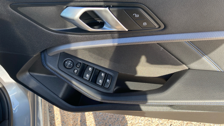 BMW 1 Series 118i M Sport 5dr Petrol Hatchback